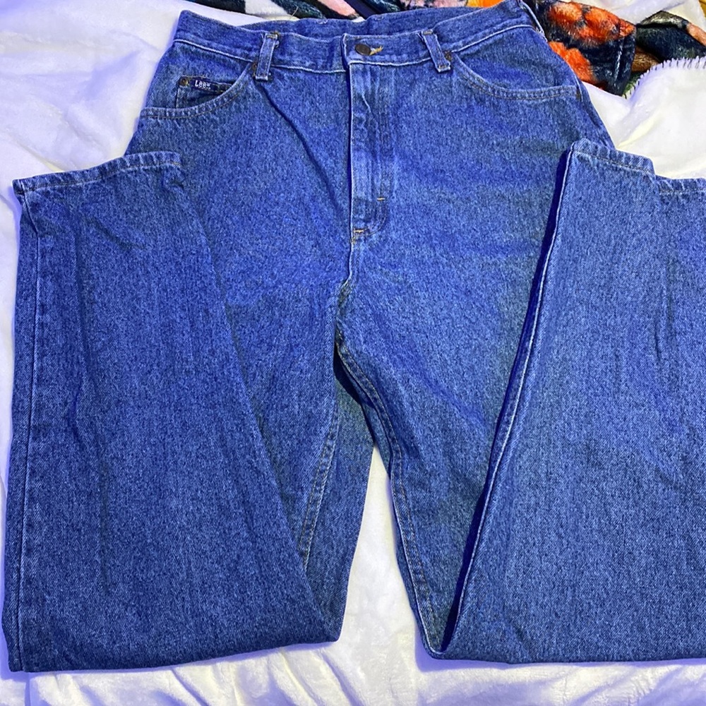 Lees Long Pants Sz 14 L